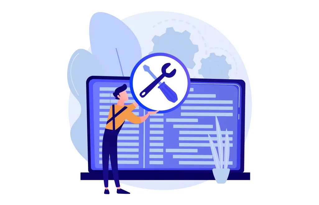 Manual Configuration Required