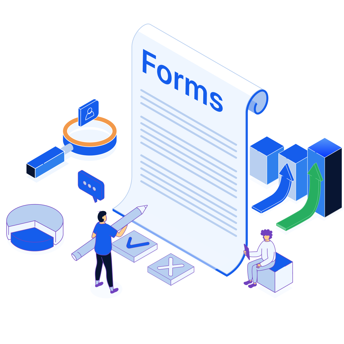 Forms