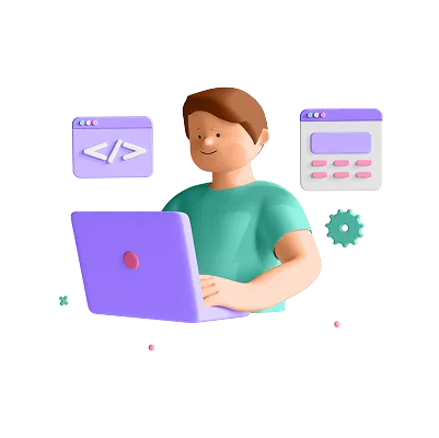 Learning and Development Icon