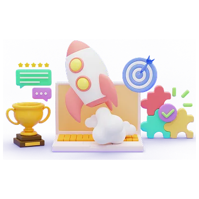 Product Management Icon