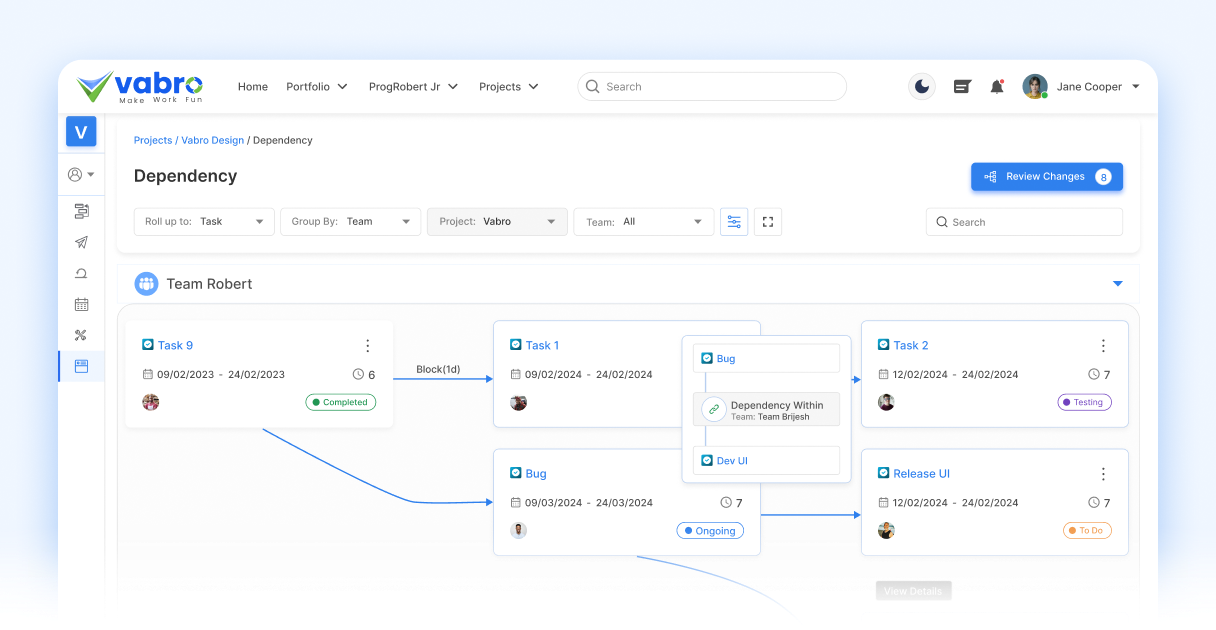 participant invitation